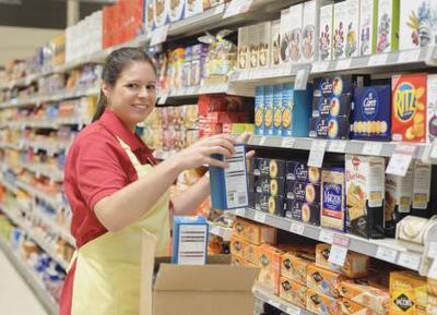 如何成功開設一家零食店 食品銷售指南