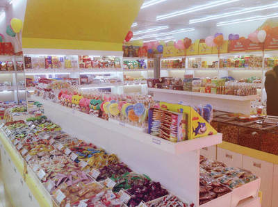 零食連鎖店的盈利之道 從精準(zhǔn)經(jīng)營到全面優(yōu)化