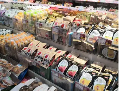 愛上零食屋加盟費及條件全解析