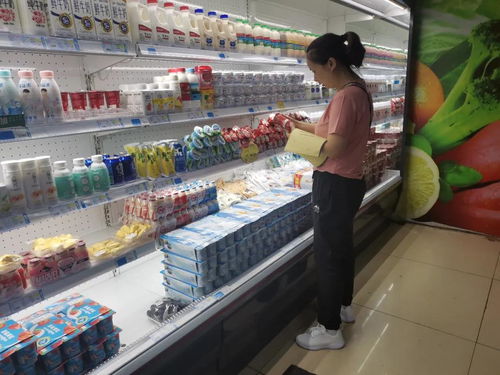 鐵拳行動丨食品安全無小事 一則案例看懂過期食品的銷售風(fēng)險